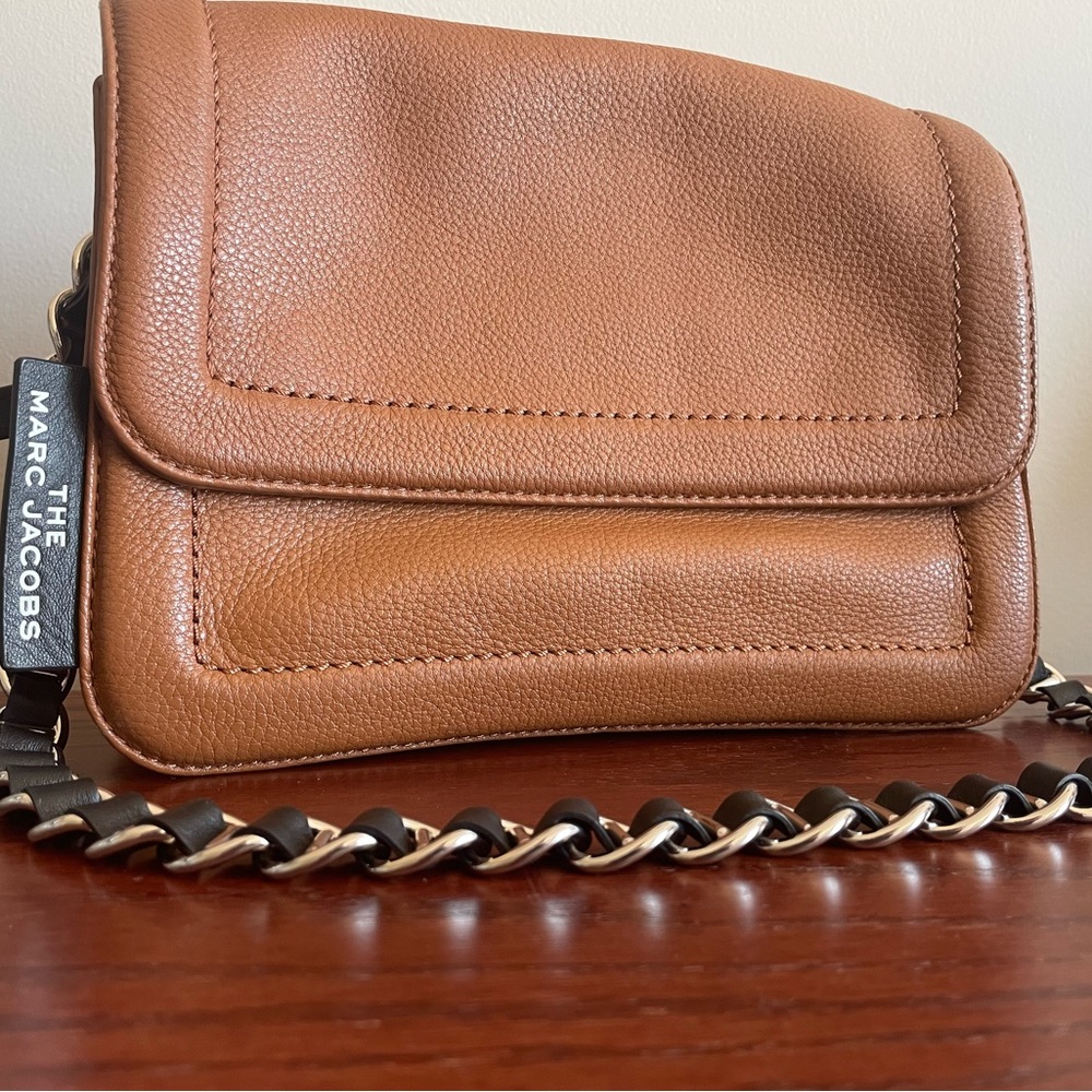 Marc Jacobs - The Cushion Bag